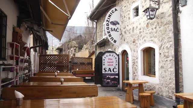 Bosna Hersek'in Asırlık Lezzeti: Boşnak Böreği