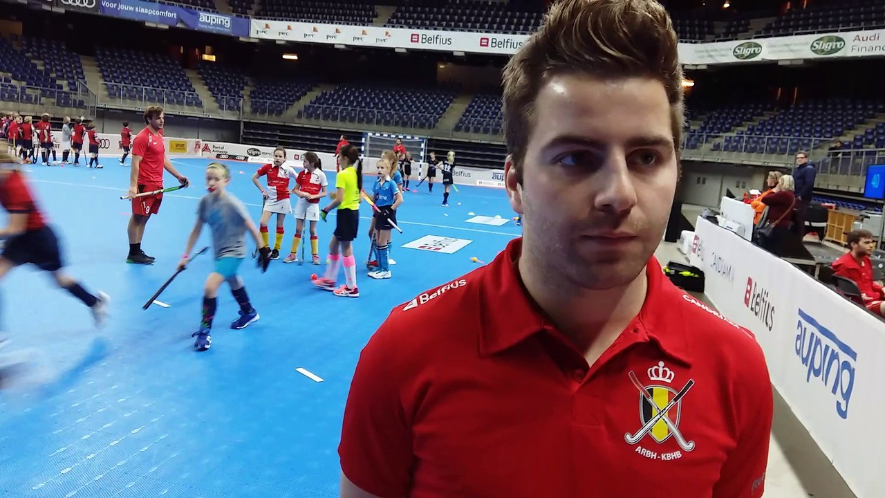 Pilou Maraite : la salle est une valeur ajoutée pour ces jeunes