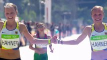 Logan & Jake Paul's Olympic Favourite - the Rio 2016 Sibli