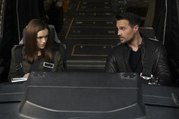 Marvel's Agents of S.H.I.E.L.D. Season 5 Episode 8 [[The Last Day]] Streaming