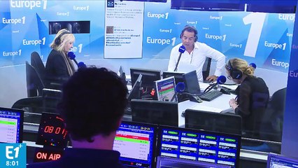 Migrants : Ouistreham en passe de devenir un nouveau Calais