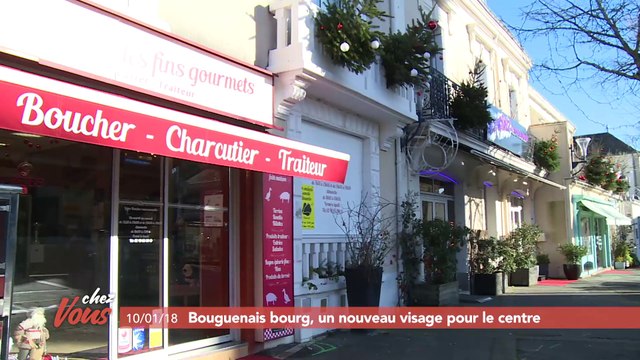 Chez vous à Bouguenais bourg #3