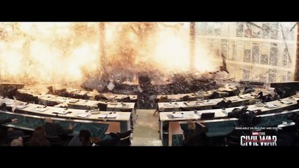 Black Panther Featurette - Good To Be King (2018)