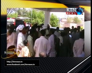 Sindh Round Up- 10 PM- 10th January 2018