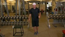 Knee Protection Workout ft. Brad Wilson _ Workout Wednesday-nD4aL-NXow0