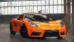 ELECTRIC SPORTS CAR TOP SPEED I ELECTRIC SPORTS CAR RACING