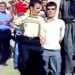 Gördüğüm en güzel düğün