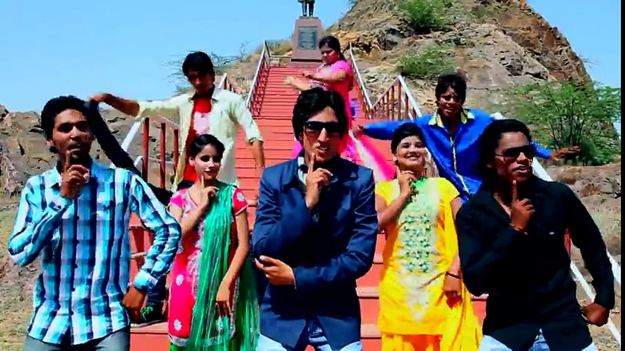 Me Aaya Tha Rail Me  Haryanvi New Song 2018 Amitabh Pareek  Full HD Video