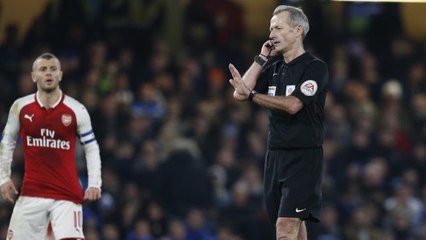 Wenger 'frustrated' by VAR delay