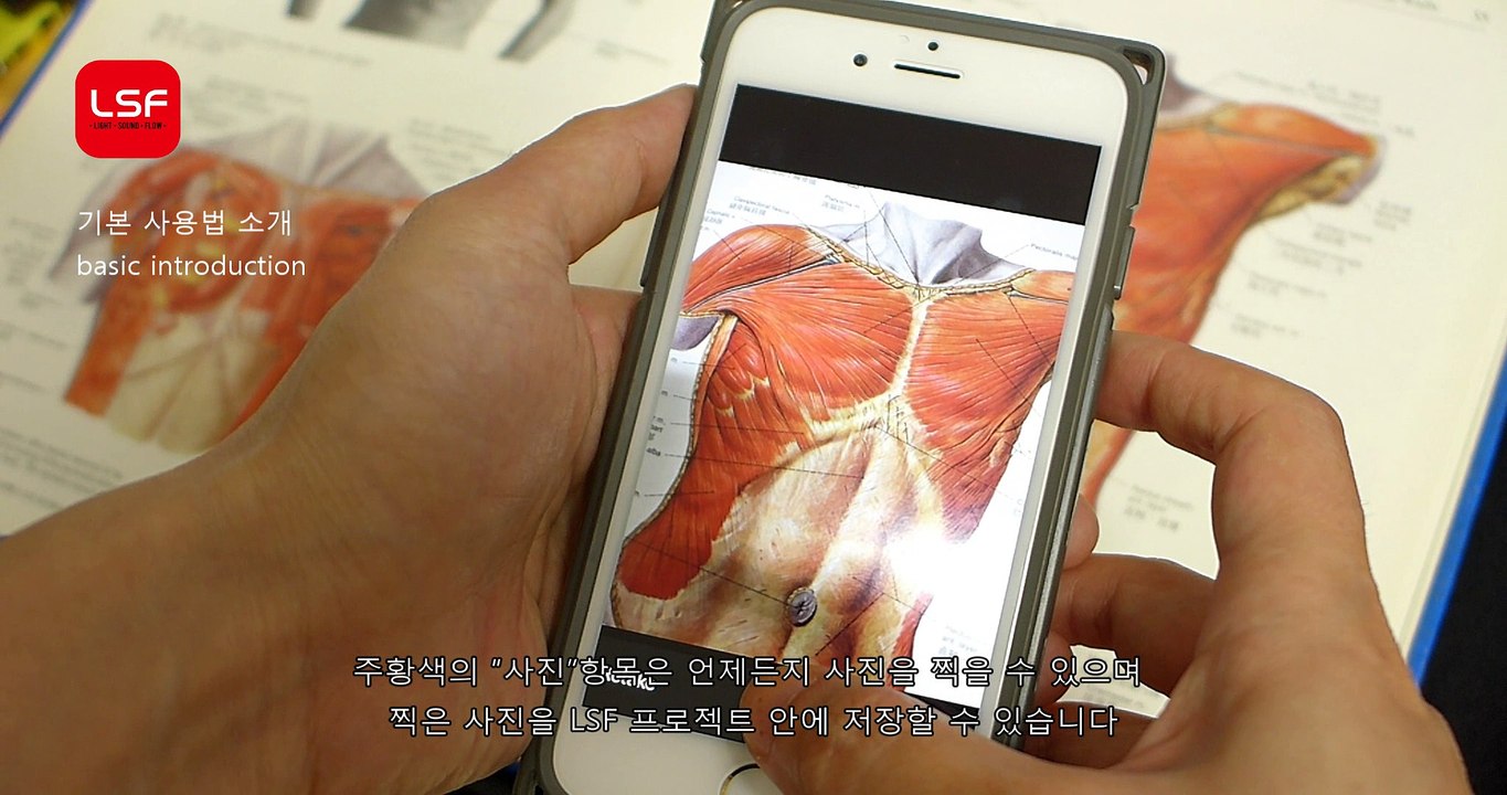 LSF 기본 사용법 소개