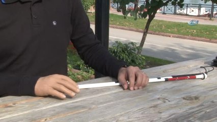 Görme Engelliler Teknolojik Araçlarda Kdv İndirimi ve Vergi Muafiyeti İstiyor