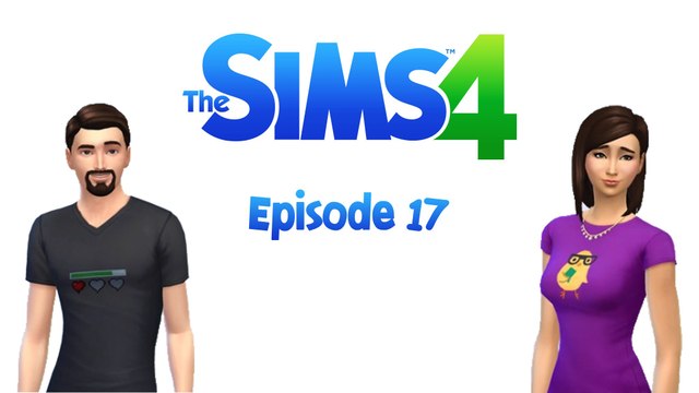 Jeux vidéos Clermont-Ferrand sylvaindu63 - les sims 4 épisode 17 ( What 2 enfants d'un coups )