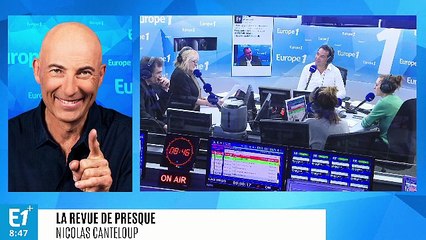 François Hollande a trouvé le slogan de campagne de Stephane Le Foll, candidat à la présidence du PS : "qui a eu cette idée folle de ne pas voter Le Foll ?"