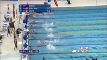 Phelps and Team USA break the 4x100m Freestyle World Record at Beijing 2008 _ Throwback Thur