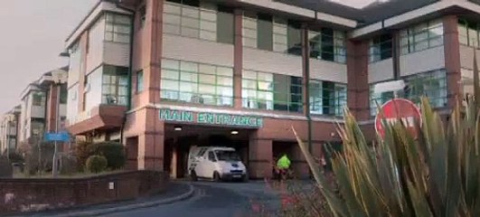 Student Nurses Bedpans And Bandages S01E03 [Full Episode]