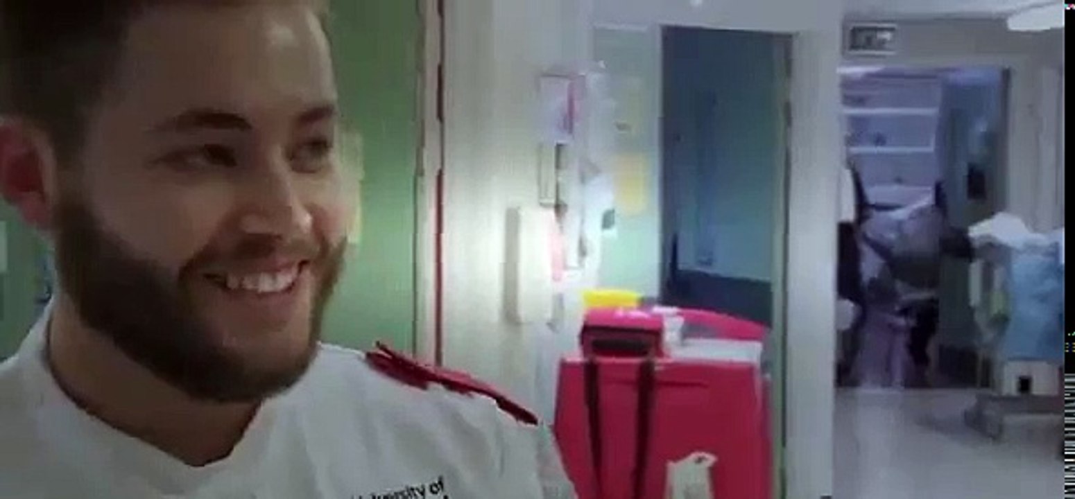 Student Nurses Bedpans And Bandages S01E08 [Full Episode]