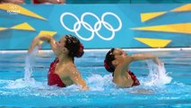 Ona Carbonell is Spain's Synchro Fash