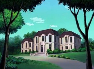 x-men evolution - s1 Episode 1 Strategie X