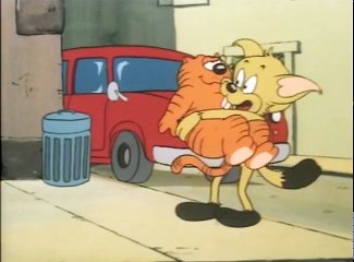 Les Entrechats   Episode 4   L'étoffe du rebelle Ptitpim