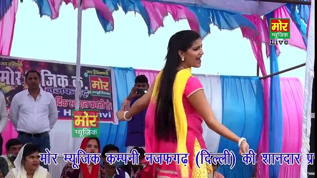New 2018 हरियाणवी Dance Mor Music Live Show __ Laad Piya ke __ Haryanvi Latest Dance __ Mor Haryanvi 2018