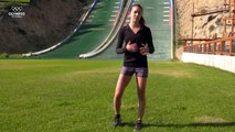 Quad Workout feat. Sarah Hendrickson _ Workout Wednesday-7jTbRLfctRU