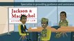 Get the VA Benefits You Earned & Deserve - Jackson & MacNichol Law Offices