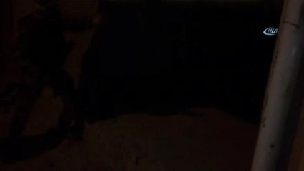 Batman'da Uyuşturucu Tacirlerine Darbe
