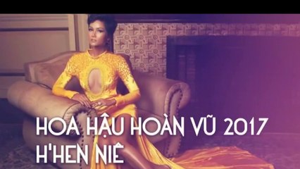 Sơn Tùng là nguồn cảm hứng để H'Hen Niê nghe nhạc Việt