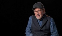 Los archivos del Pentágono - Entrevista con Steven Spielberg