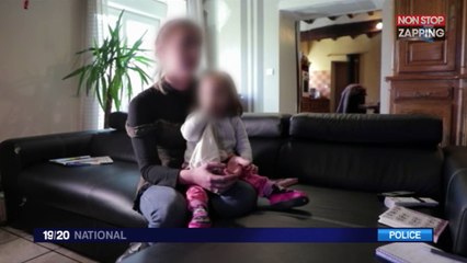 Agressions de policiers : Une femme raconte comment elle a fini inconsciente devant ses enfants (Vidéo)