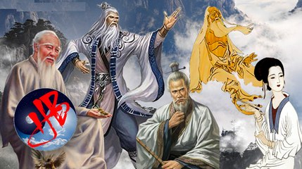 5 bậc kỳ tài nổi danh nhất lịch sử Trung Hoa, không có Gia Cát Lượng