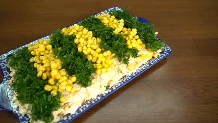 Lahana Salatası Tarifi