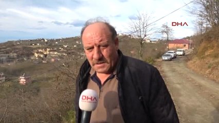 Trabzon-Doğu Karadeniz'de Yeni Çöp Alanı Tepkisi