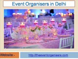 7 Tips To Finding The Right Event Organisers For Your Event