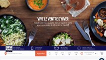 Sodexo rachète la start-up FoodChéri pour se lancer dans la restauration 