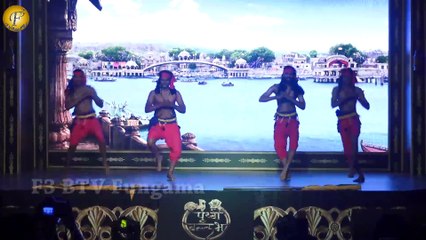 दुश्मन का काल बना पृथ्वी वल्लभ | A Historical Treat On Sony Tv Serial Prithvi Vallabh |