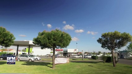 Intermarché cesse "définitivement" de vendre certains laits infantiles Lactalis