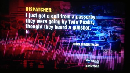 Bandidos Cossacks Waco Brawl ABC Nightline (2015)