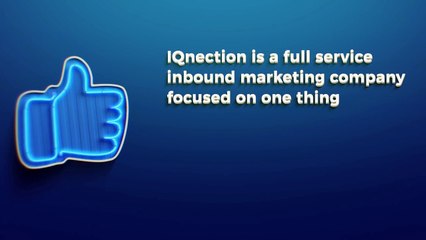 IQnection Web Design & Inbound Marketing Company in Doylestown