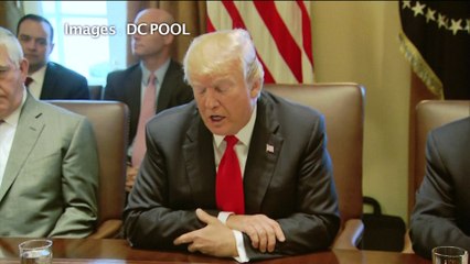 Trump veut changer les lois américaines sur la diffamation