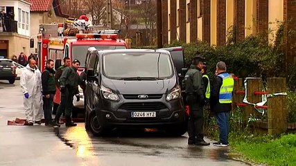 La autopsia confirma que Diana Quer fue estrangulada y no atropellada.