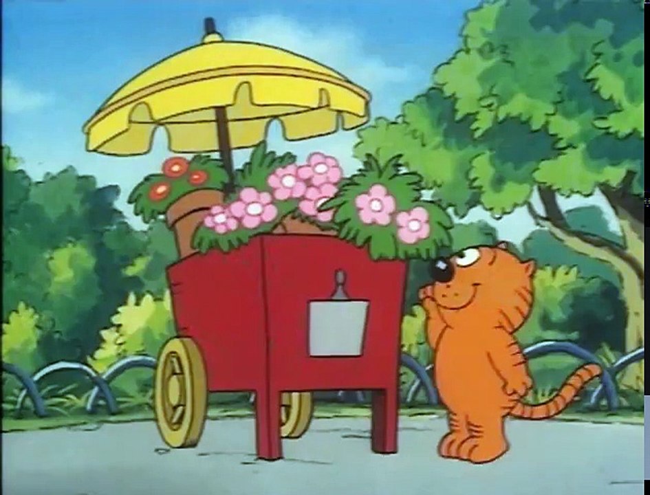 Les Entrechats   Episode 3   Isidore à la fourrière Ptitpim