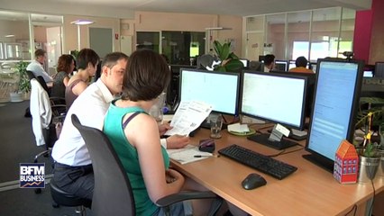 Les Français ont de plus en plus confiance dans l’économie, surtout les plus aisés