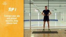Body Positioning Strengthening Workout ft. Ondrej Hotarek _ Workout Wednesday