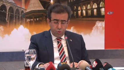 Diyarbakır Valisi Güzeloğlu: " 2017 Yılında Yapılan Uyuşurucu Operasyonlarında 3 Milyar 820 Milyon...