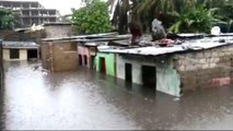 DR Congo floods leave 45 dead, thousands homeless