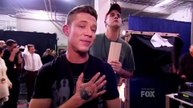 The X Factor USA. Season 1. Episode 22. Live Show Results 6.