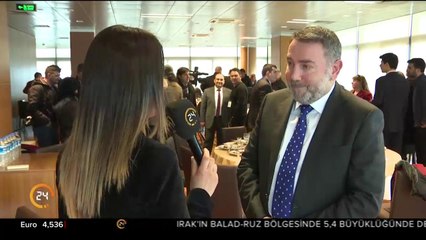 Boydak Holding'de yeni dönemde hedefler ne?