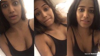 Poonam Pandey - Live Chat with fans