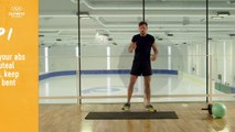 Body Positioning Strengthening Workout ft. Ondrej Hotarek _ Workout Wednesday-iMUhJS